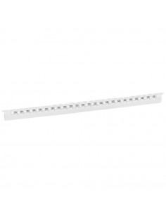 MEMOCAB LETTRE B    L 2,3 LEGRAND 037827