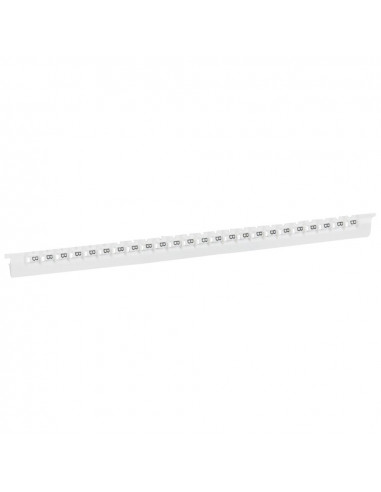 MEMOCAB LETTRE B    L 2,3 LEGRAND 037827