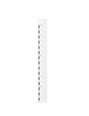 MEMOCAB LETTRE E    L 2,3 LEGRAND 037830