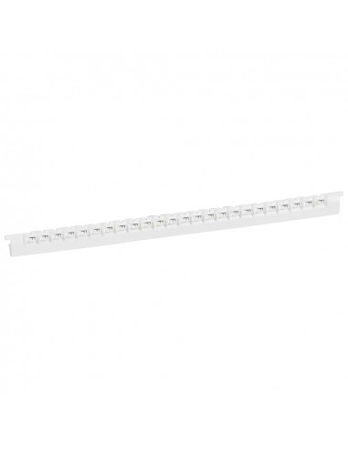 MEMOCAB LETTRE F    L 2,3 LEGRAND 037831