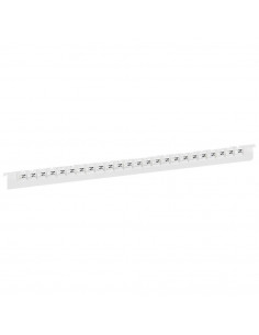 MEMOCAB LETTRE N    L 2,3 LEGRAND 037839