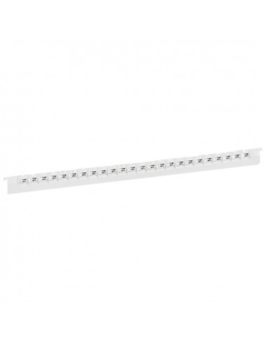 MEMOCAB LETTRE N    L 2,3 LEGRAND 037839