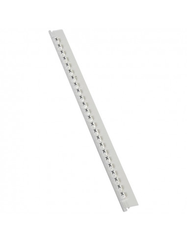 MEMOCAB LETTRE X    L 2,3 LEGRAND 037849