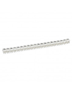 REPERE 81 A 100 1,5/2,5MM2 LEGRAND 038164