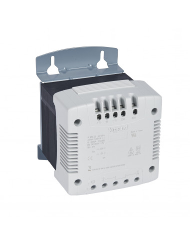 TRANS.MONO.230/400-12/24 400VA LEGRAND 044226