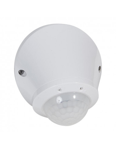 DETECT PIR 180D MUR PLAF. IP55 LEGRAND 048943