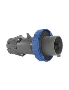 FICHE D 16A 3P+T 230V 67/55 LEGRAND 051157