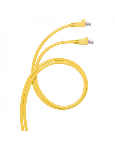CORDON C6A S/FTP LSOH 20M LEGRAND 051525