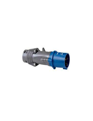 FICH. D 16A 4P+T 230V PLAST 44 LEGRAND 052044