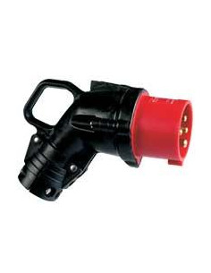 F.COUD 16A 4P+T 400V CAOUT 44 LEGRAND 052154