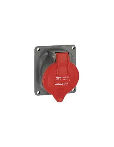 S.TAB 16A 2P+T 400V PLAS IP44 LEGRAND 052222