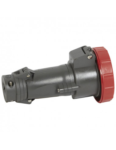 P.MOB 32A 3P+T 440V 3H 67/55 LEGRAND 052986
