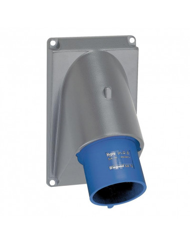 S.CONN.2P+T 63A 230VPLASTIP4 LEGRAND 053772