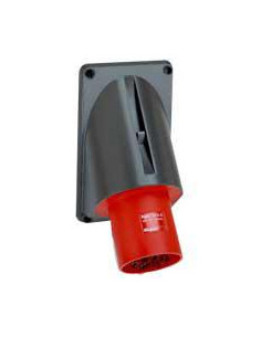 S.CON3P+N+T 63A400V PLAST IP4 LEGRAND 053774