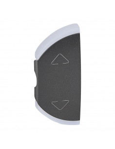 DOIGT UP-DOWN GRAPH LEGRAND 064869