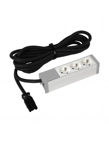 3X2P+T 5M HO7 3G2.5 RAC RAP LEGRAND 073435