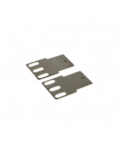 Jeu de fixation standard pour bloc nourrice LEGRAND 073470 2