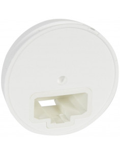 Couvercle Batibox béton DCL Ø64mm LEGRAND 089589