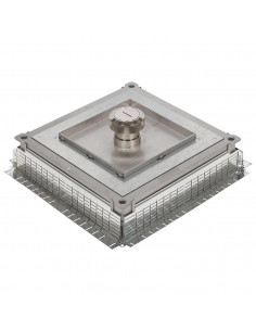 ACCESS.SORTIE DE CABLE LEGRAND 089687