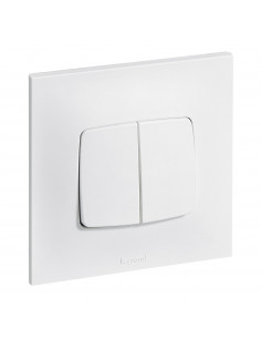 DOUBLE VA ET VIENT 10A BA NEPTUNE LEGRAND 091321