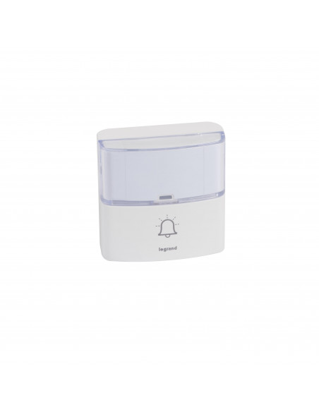 BP SONNETTE PREMIUM BLAC RADIO LEGRAND 094279