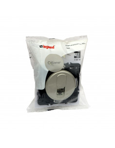 RJ45 CAT6 STP CELIANE TIT.COMP LEGRAND 099510