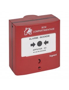 BCM POUR SDAD LEGRAND 138032