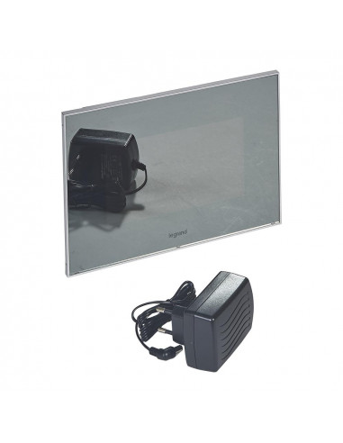 ECRAN COMP. MIRROR 7 EU LEGRAND 369225