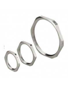 ECROU MÉTAL PG 29 LEGRAND 386627