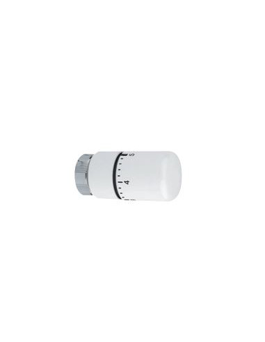 TETE THERMOSTATIQUE BLANC ATLANTIC 850322