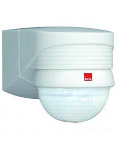 Luxomat Lc-Plus, 280° Blanc B.E.G LUXOMAT LC-plus 280-BL 91008