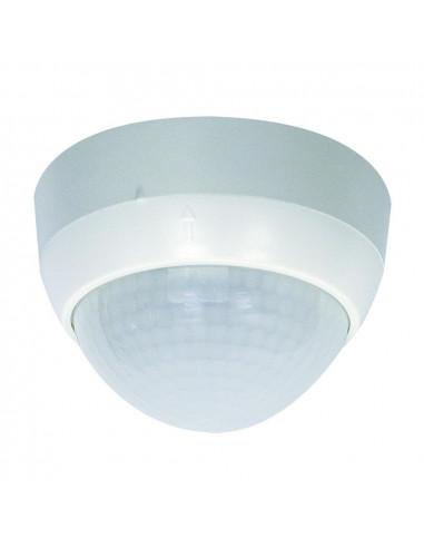 Détecteur présence maitre 1Can360°/24M Saillie B.E.G LUXOMAT PD4-M-1C-AP 92580