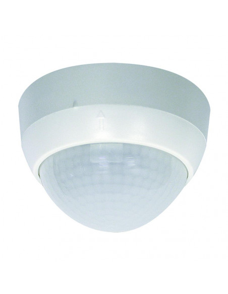 Détecteur présence maitre 1Can360°/24M Saillie B.E.G LUXOMAT PD4-M-1C-AP 92580