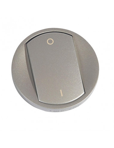 ENJOLIVEUR TITANE COUPURE BIPOLAIRE LEGRAND 068321