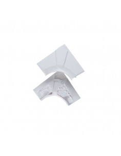 ANGLE INTERIEUR GOULOTTE MOSAIC 50X130 LEGRAND 075623