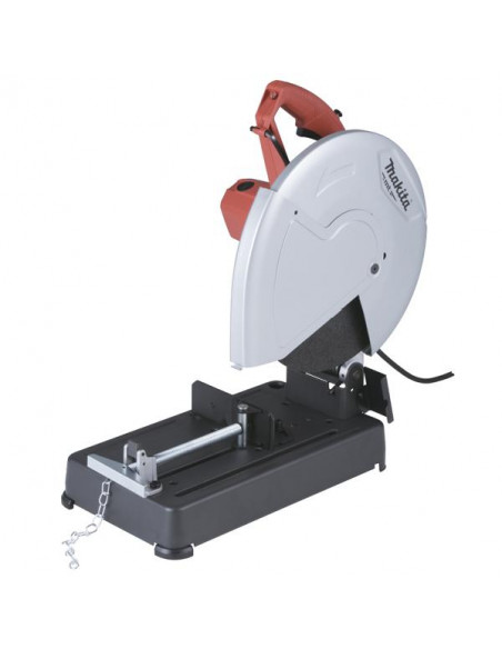 Tronçonneuse à métaux 2000 W Disque abrasif diam. 355 mm MAKITA MTM2401