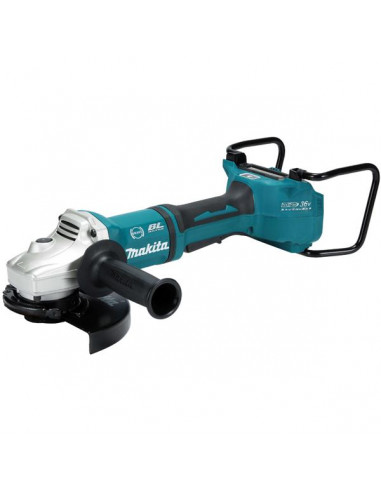 Meuleuse diam. 180 mm 36 V 2 x 18 V Li-Ion (Produit seul) MAKITA DGA701ZU