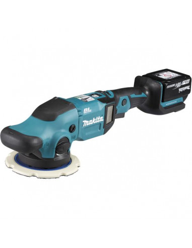 Polisseuse 18 V Li-Ion 5 Ah MAKITA DPO600RTE