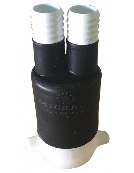 E2R RF 10-35 SILICONE MICHAUD HC100