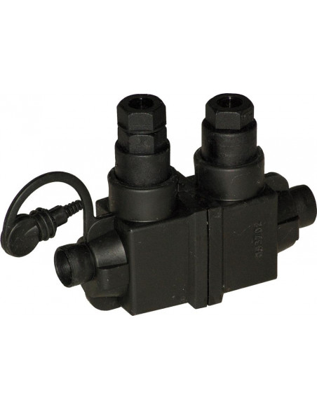 MANCHON DEMONTABLE PERF.6-50M DENUD.6-50M  MICHAUD K092