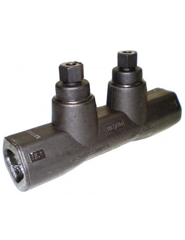 MANCHON PREIS. MECA. 25-95  MICHAUD K189