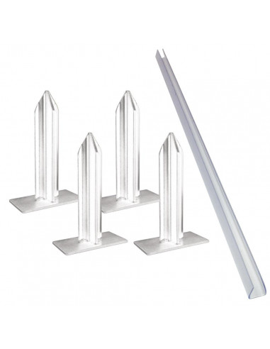 KIT DE POSE COFFRETS  MICHAUD N083