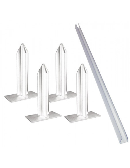 KIT DE POSE COFFRETS  MICHAUD N083