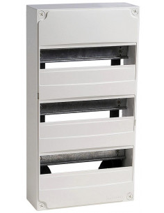 TABLEAU REPART MODULAIRE 3 RANGEES  MICHAUD Q330 2