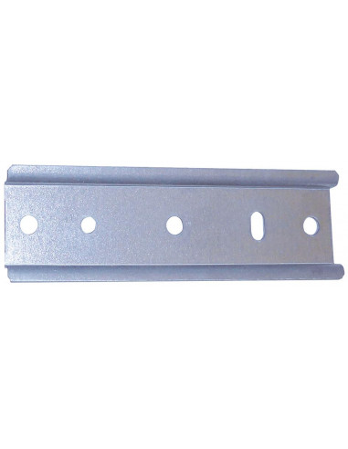 RAIL DE FIXATION DIN 7,5x116,5  MICHAUD R170