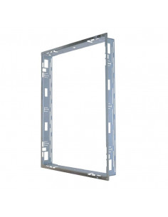 Ccn 400X200 Contre-Cadre P/Grille 400X200 ATLANTIC 528562