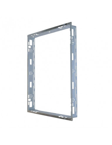 Ccn 400X200 Contre-Cadre P/Grille 400X200 ATLANTIC 528562