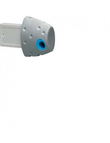 Clé de programmation vierge pour EG493E. EG293B. EG403E HAGER EG007
