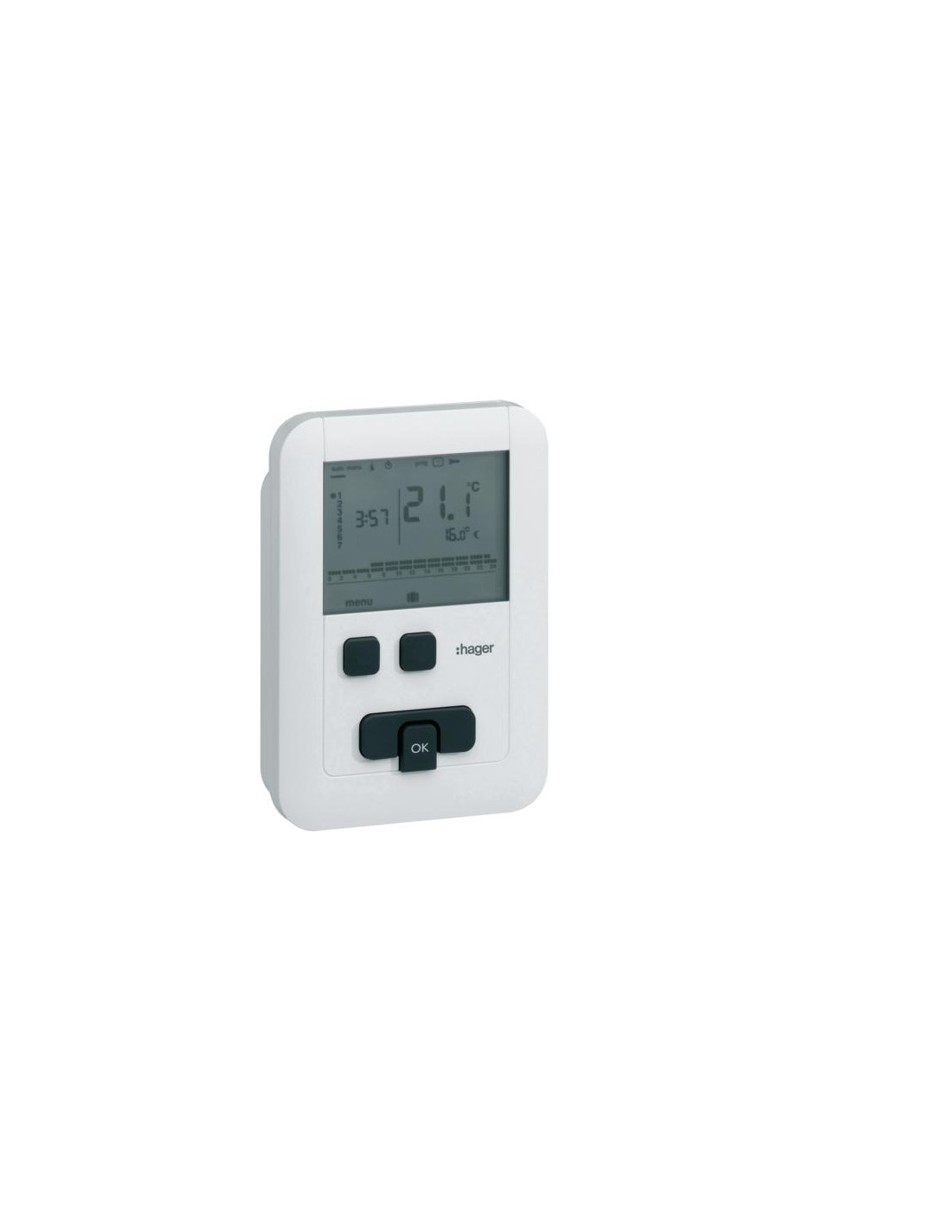 Thermostat d'ambiance EK570