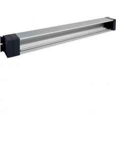 Nourrice officea vide 20 modules de 22.5 HAGER NRF0020A00